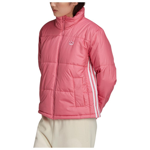 SHORT PUFFER